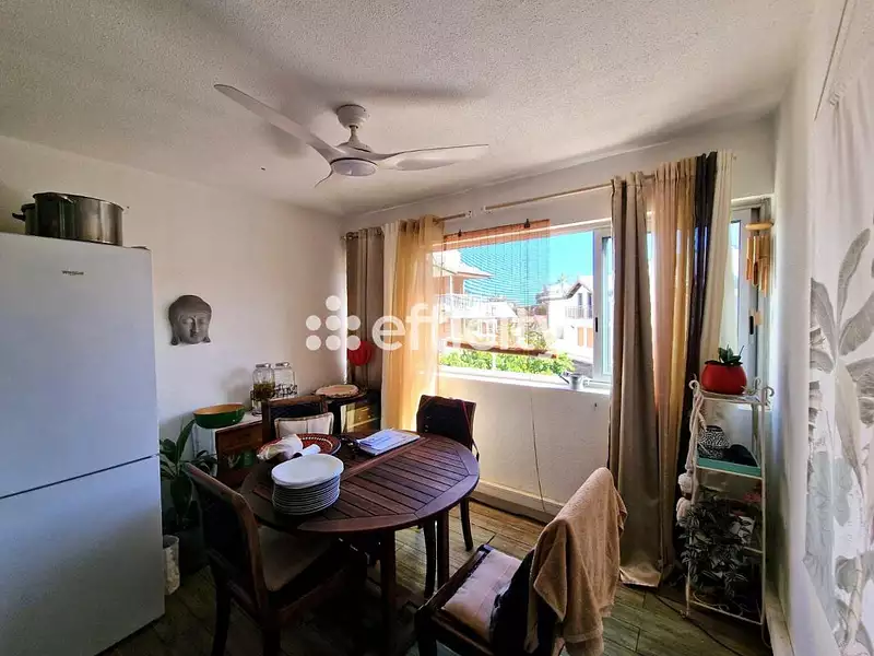 Appartement, 60 m²