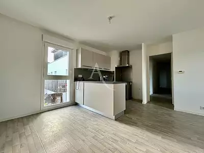 Appartement, 83,2 m²
