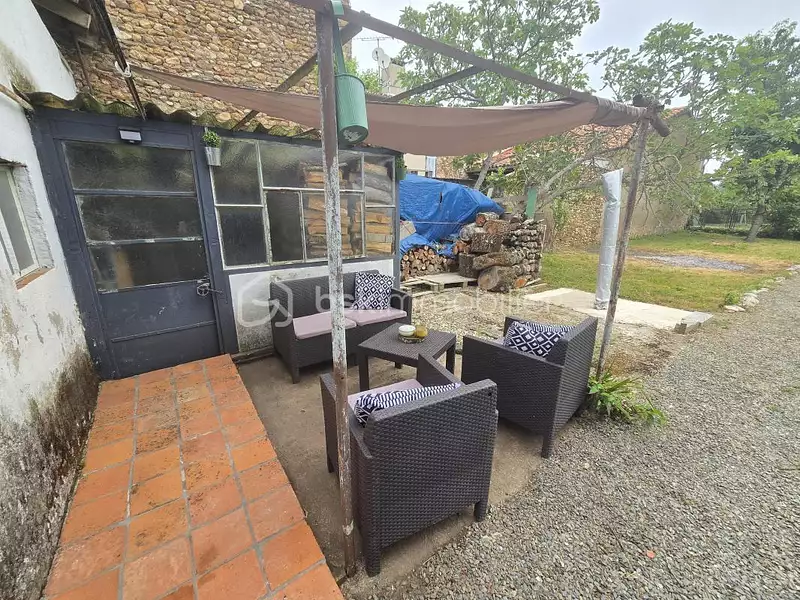 Maison, 90 m²