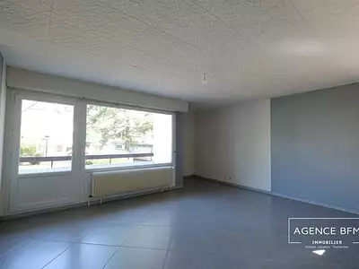 Appartement, 90,65 m²