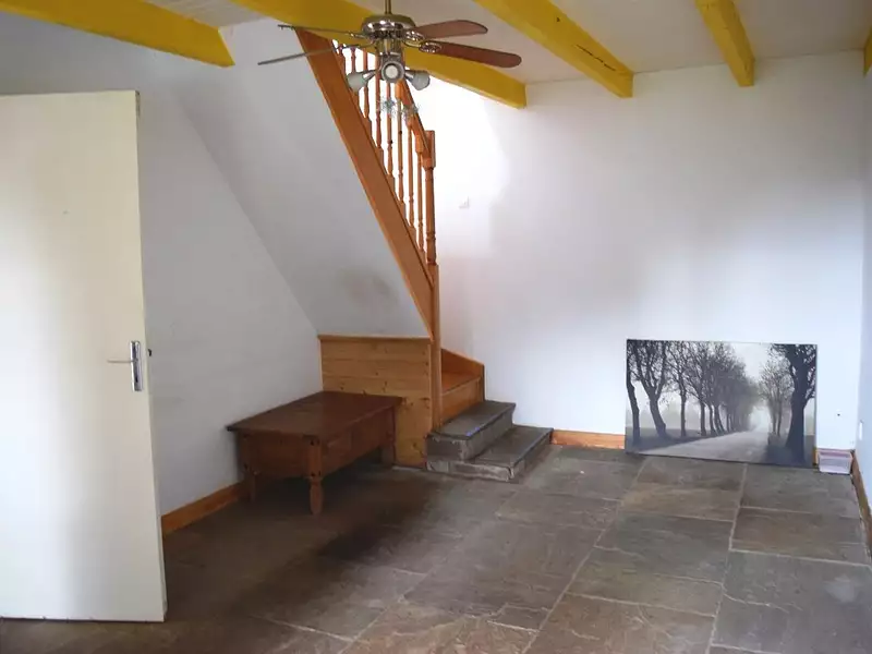 Maison, 74 m²