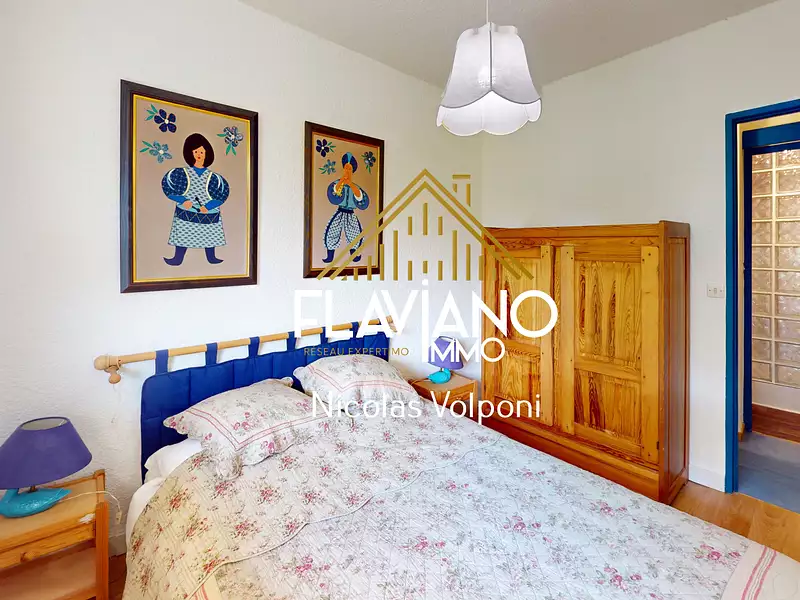 Appartement, 46,68 m²