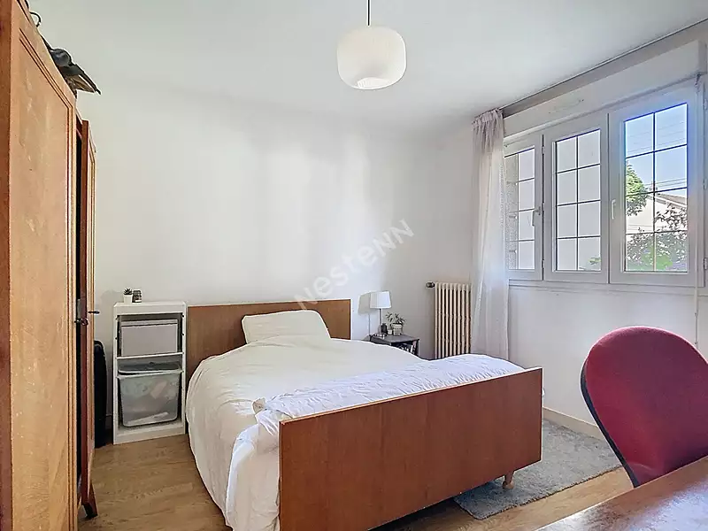 Maison, 124 m²