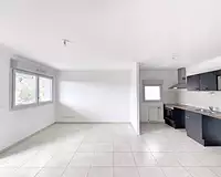 Appartement, 66,57 m²