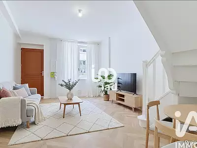 Maison, 74 m²