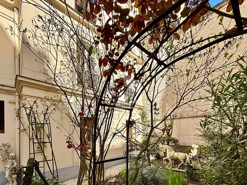 Appartement, 35,3 m²