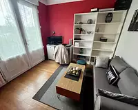 Maison, 127,35 m²