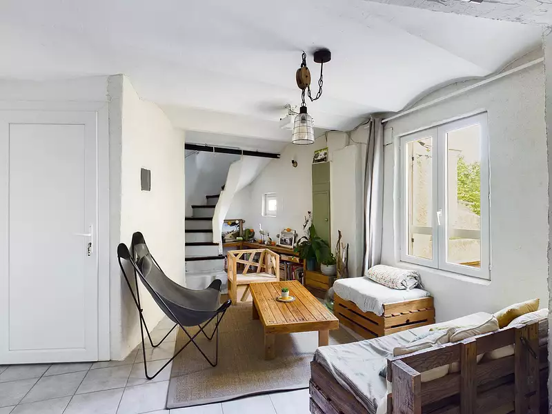 Maison, 84 m²