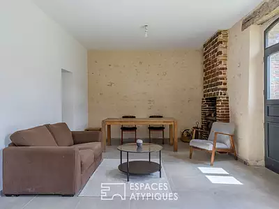 Maison, 125 m²