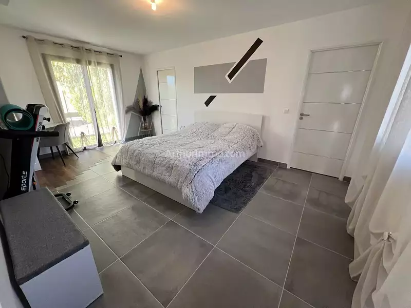 Maison, 213,14 m²
