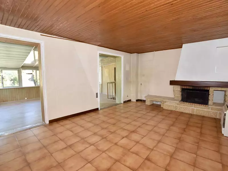 Maison, 320,16 m²