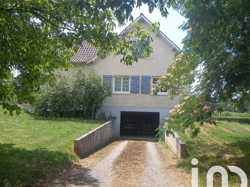Maison, 159 m²