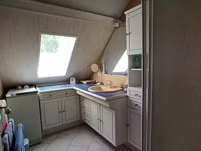 Maison, 173 m²