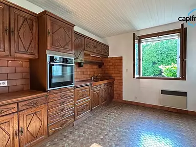 Maison, 149 m²