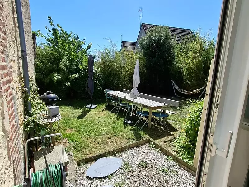 Maison, 120 m²