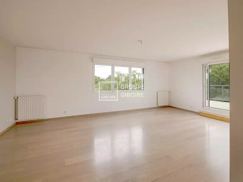 Appartement, 96,05 m²