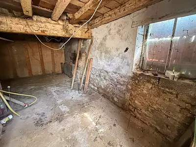 Maison, 96 m²