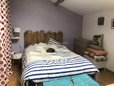 Maison, 222 m²