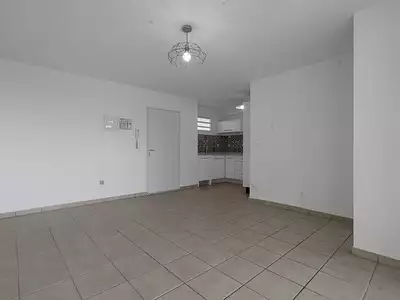 Appartement, 41,15 m²