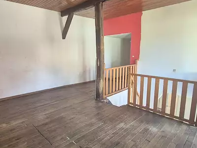 Maison, 90 m²