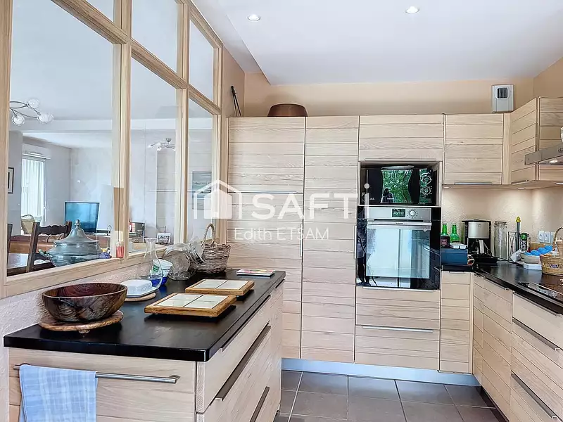 Appartement, 105 m²