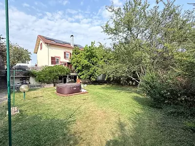 Maison, 238 m²