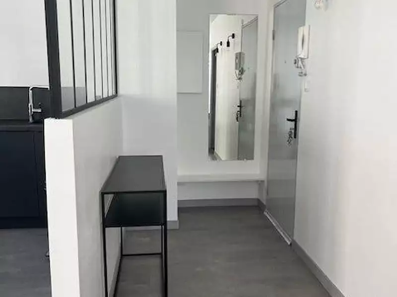 Appartement, 77 m²