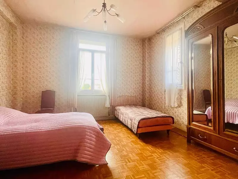 Maison, 179 m²