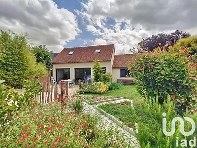 Maison, 240 m²
