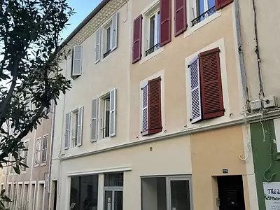Appartement, 113,23 m²