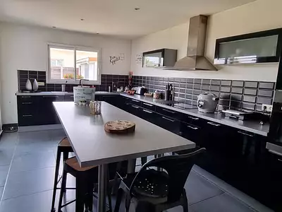 Maison, 207 m²