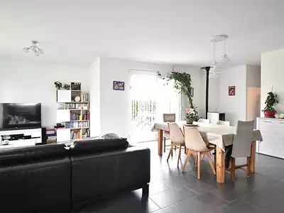 Maison, 115 m²
