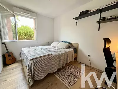 Appartement, 55,35 m²