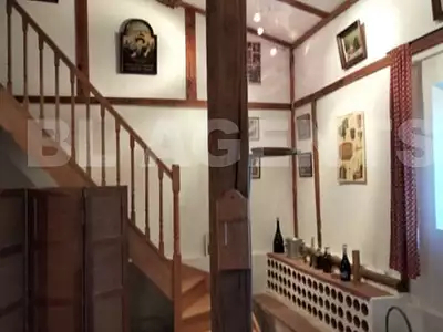 Maison, 334 m²