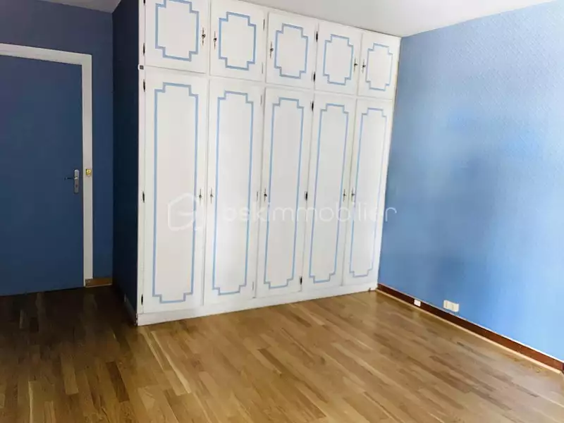 Appartement, 86 m²