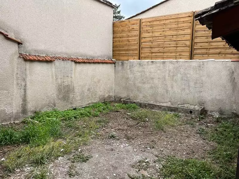 Maison, 80 m²