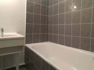 Appartement, 48,29 m²