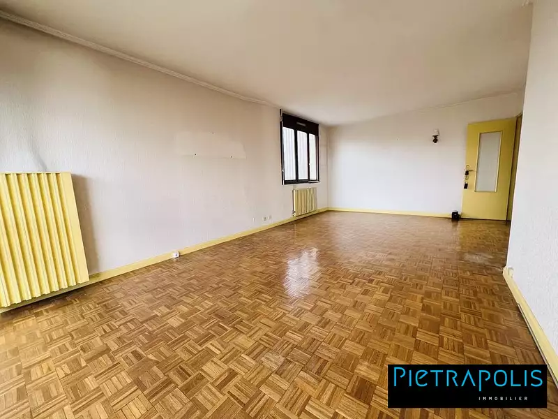 Appartement, 74 m²