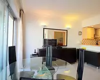 Appartement, 38 m²