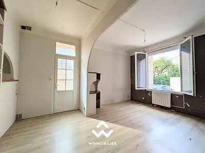 Appartement, 40 m²
