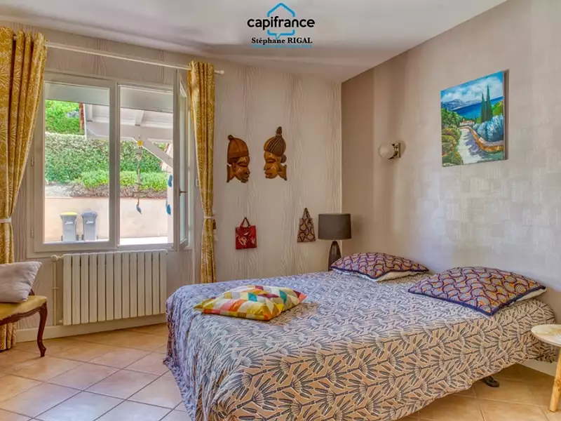 Maison, 170 m²