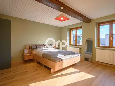 Maison, 149 m²