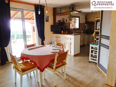 Maison, 107 m²