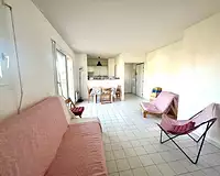 Appartement, 32,48 m²