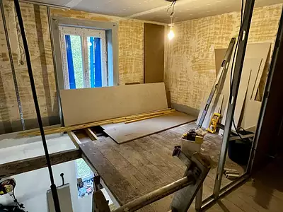 Maison, 130 m²