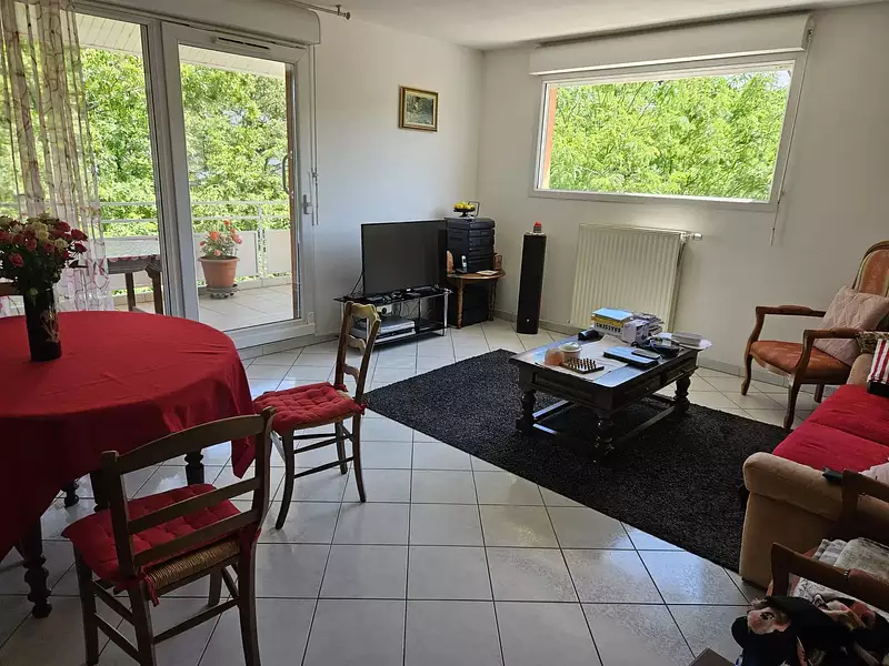 Appartement, 115,59 m²