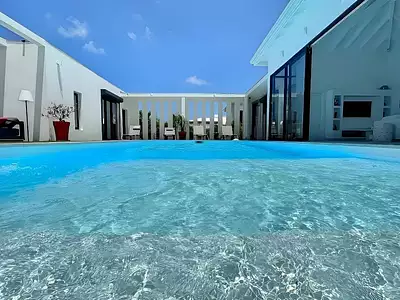 Maison, 160 m²