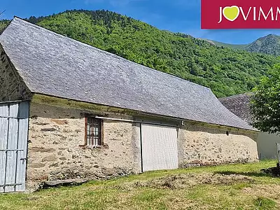 Maison, 200 m²
