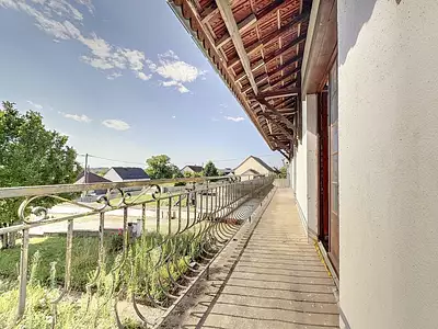 Maison, 144 m²