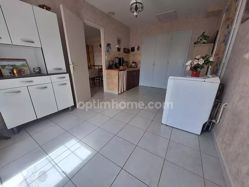 Maison, 157 m²